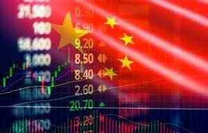 Chinese stocks drop as Hubei virus cases reports double up
