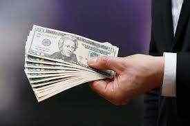 Dollar gains against major currencies as markets rush for liquid assets amid pandemic