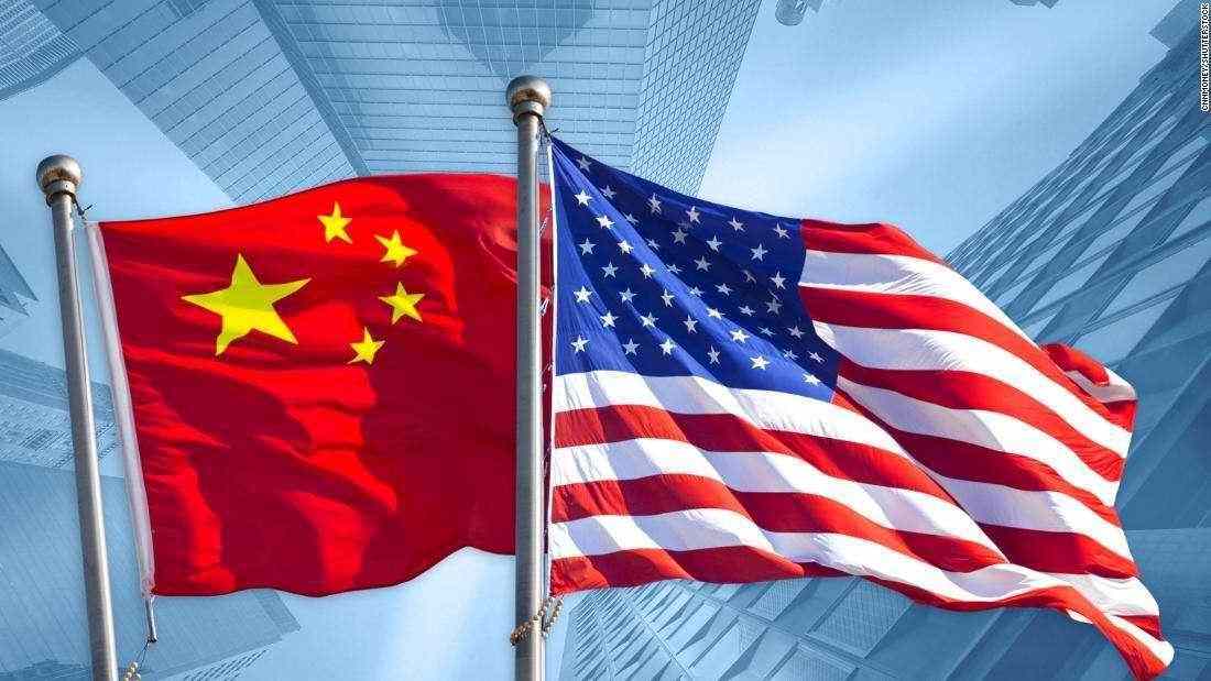 US Department of Agriculture,Trade Representative declare progress on farm products on U.S.-China trade deal