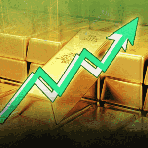 Gold prices maintain gains as Fed announces new measures