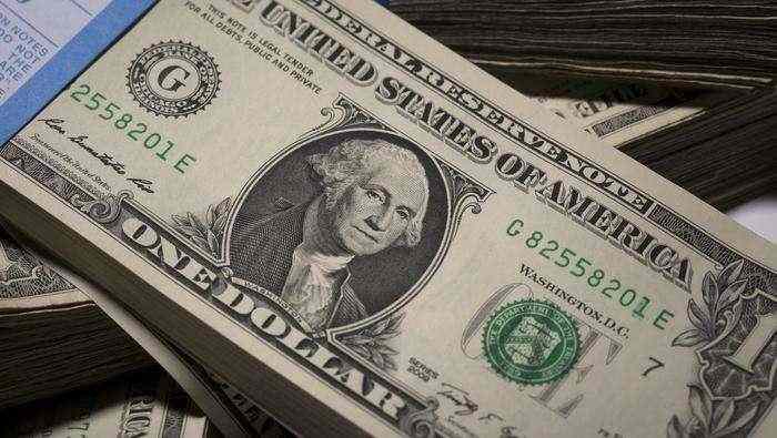 Dollar suffers as Fed’s money easing affects fiat supply