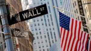 Wall Street expects another rough week as coronavirus risks intensify
