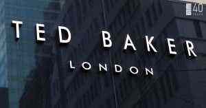 Ted Baker appoints Rachel Osborne as the new chief executive officer