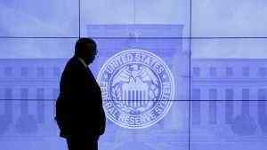 Fed balance sheet rises $5 trillion for the first time since financial crisis