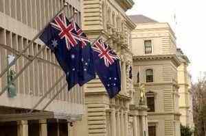 Australian economy recuperates but outlook remains dim