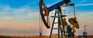 Oil markets drop amid coronavirus chaos