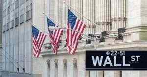 Healthcare stocks prompt Wall Street’s upbeat activity