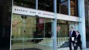 RBA buys semi-government bonds as coronavirus crushes state revenues