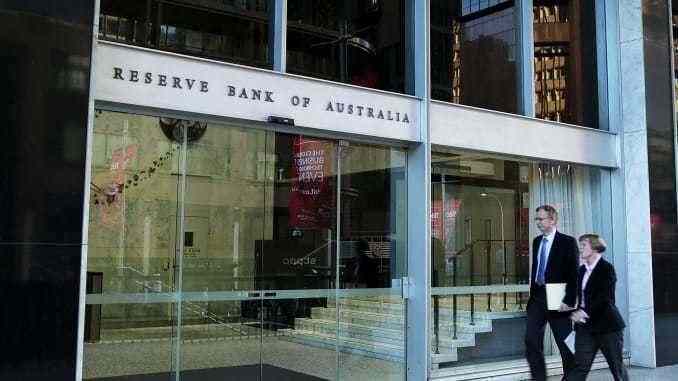 RBA buys semi-government bonds as coronavirus crushes state revenues