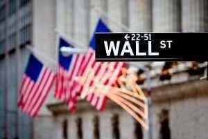 Wall Street stocks plunge, Dow declares bear market