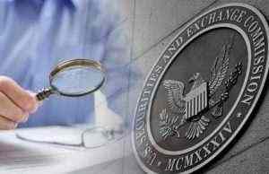 U.S. Securities and Exchange Commission forewarns against illegal trading during the coronavirus inconvenience