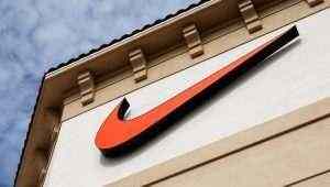 Nike income drops as digital growth covers China sales decline on virus impact
