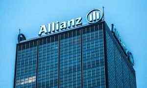 Allianz forms a bankassurance deal with BBVA