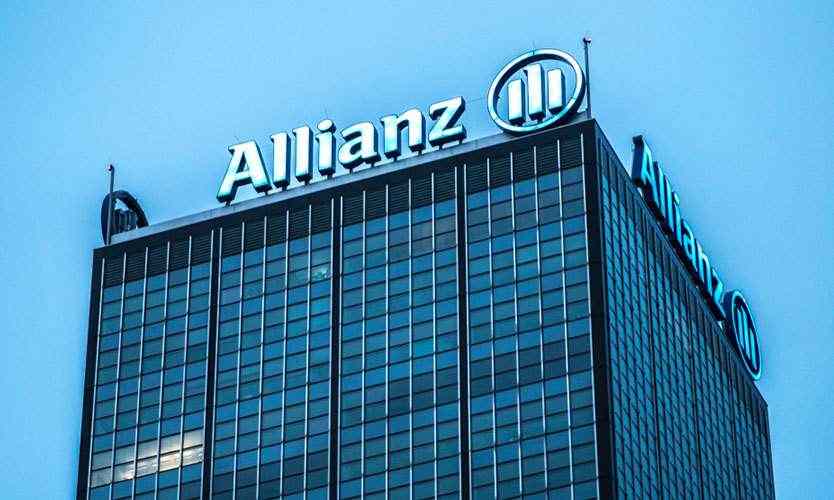 Allianz forms a bankassurance deal with BBVA