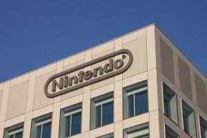 Nintendo on profit streak as quarantine boosts sales