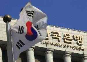 South Korea’s household debt grows in March