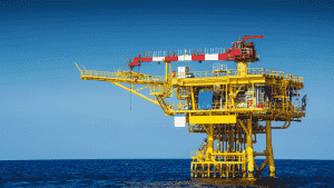 Diamond Offshore files for bankruptcy as oil prices crash amid virus outbreak