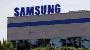 Samsung Electronics’ first-quarter profit hits 3%, surpassing forecasts