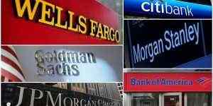 Top U.S. retail banks to pause overdraft collections as stimulus program hit

 