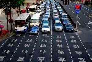 China removes restrictions on car purchases to increase sales