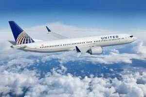 United Airlines raises $1 billion worth of new shares amid virus outbreak