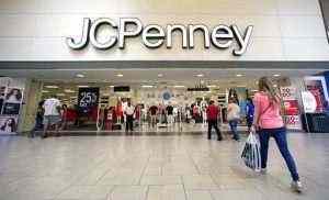 Bankruptcy fears compel J.C. Penney to disregard interest debt payment
