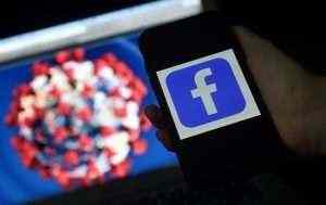 Facebook asks users to share location for coronavirus research
