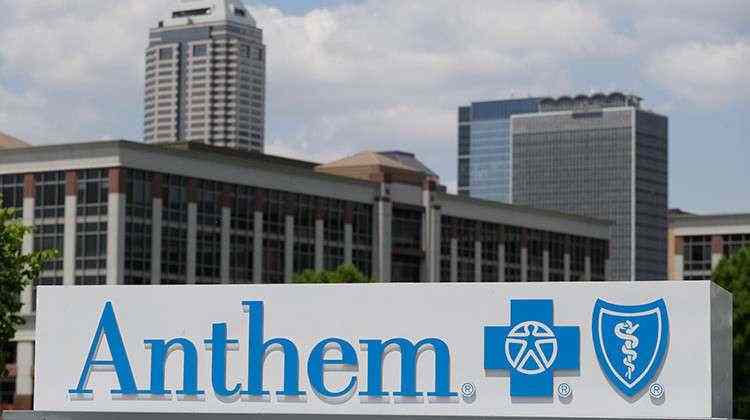 Anthem sees more individuals choosing govt plans as virus hits job market