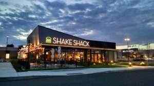 Shake Shack returns $10 Million emergency loan to United States