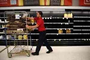 Australia’s first-quarter inflation worsens, prices may suffer in second quarter