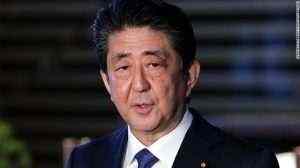 Japan’s Prime Minister will pay out more cash to aid pandemic hit economy