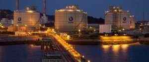 South Korea’s crude imports fall 2.1% in March