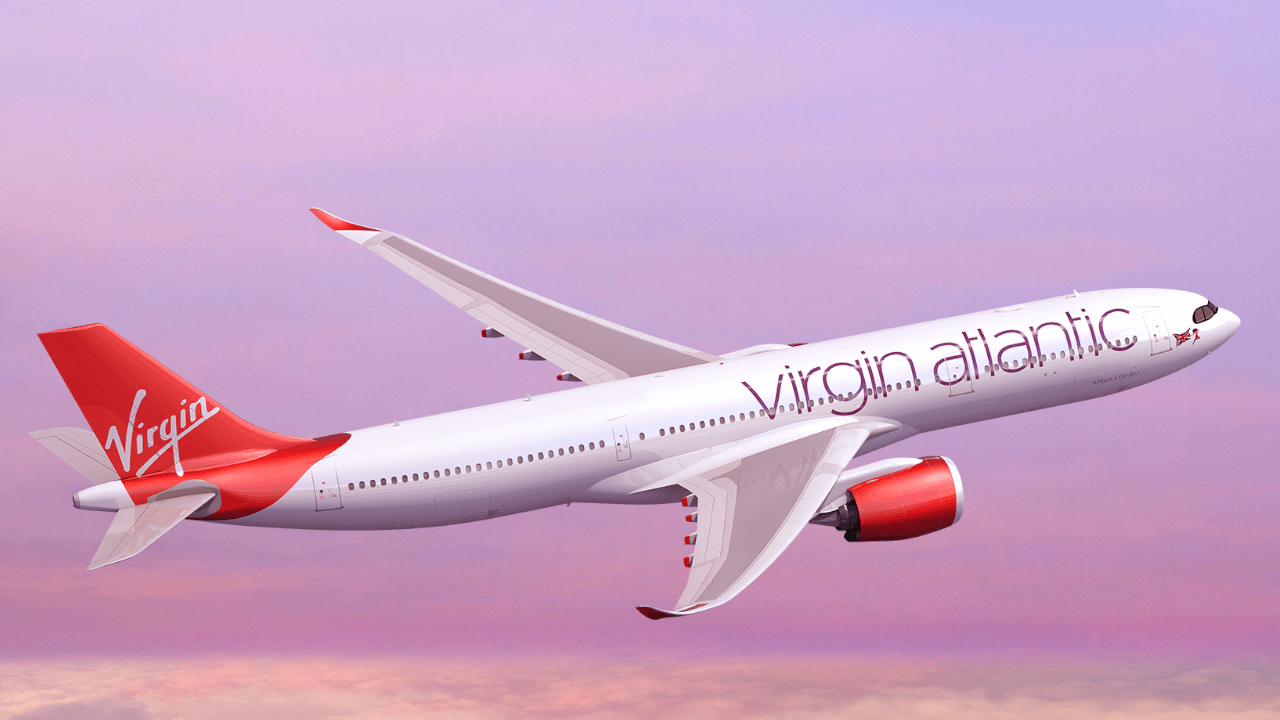 Virgin Atlantic Airways plans to cut 3,150 jobs this year to gain new investment