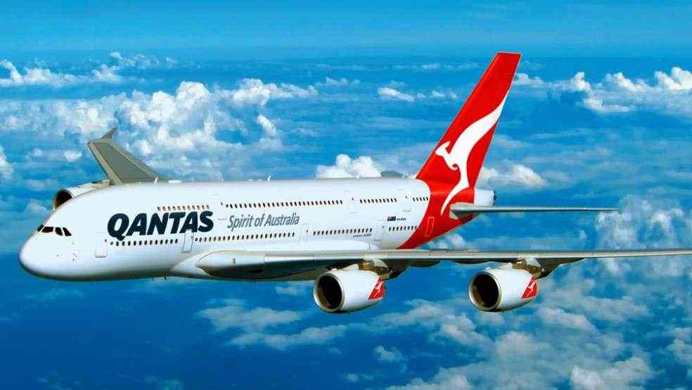 Australia’s Qantas Airways will resume domestic flights but without social distancing