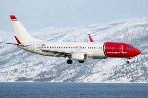 Norwegian Air gets rescue package worth $1B debt-for-equity swap