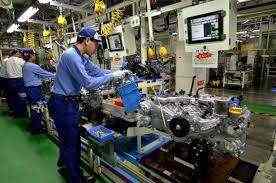 Japan’s manufacturing, retail sectors struggle worse than expected