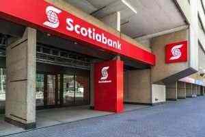 National Bank of Canada, Scotiabank surpass forecast despite profit decline
