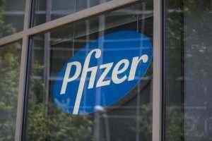 Pfizer outsources drug production to focus on experimental coronavirus vaccine