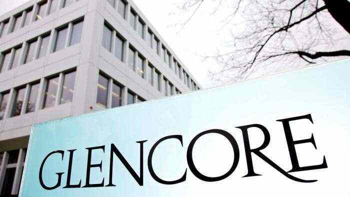 Glencore’s Zambia subsidiary resumes mining activities for 90 days