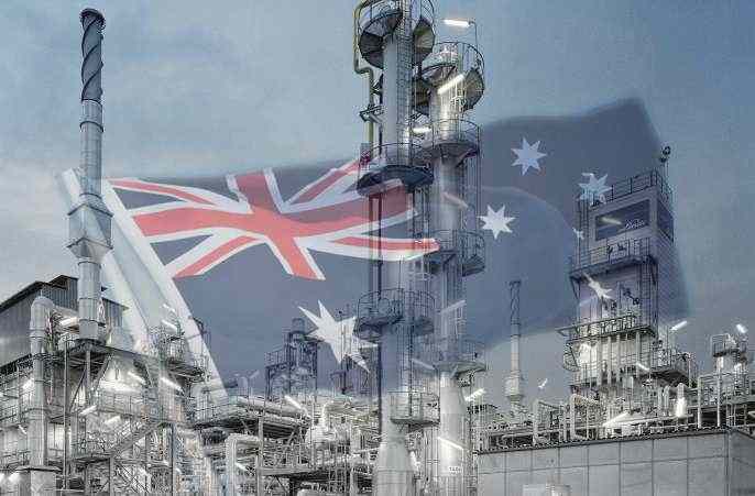 Australia to push for hydrogen projects with $190 million