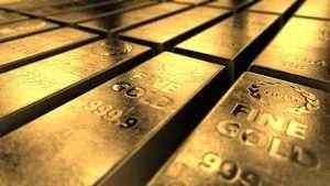 Gold prices up amid rising US unemployment claims