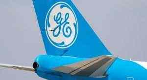 General Electric aviation plans to cut 25% of workforce amid virus outbreak