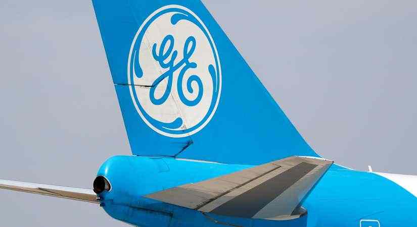 General Electric aviation plans to cut 25% of workforce amid virus outbreak