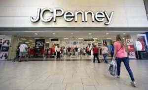 J.C. Penney plans to permanently close its 242 stores amid bankruptcy