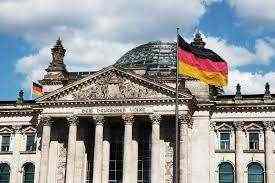 German tax revenues drop on virus crisis