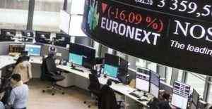 European stocks surge after China factory output rises