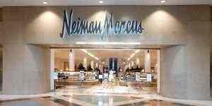 High-end retailer Neiman Marcus files for bankruptcy protection amid virus outbreak