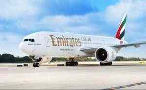 Emirates Group considers cutting 30,000 jobs amid the pandemic