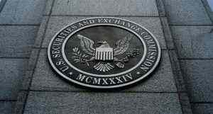 U.S. SEC eases policy for firms suffering from virus-driven disruptions