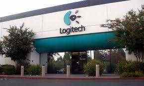 Logitech sales advance on demand urge